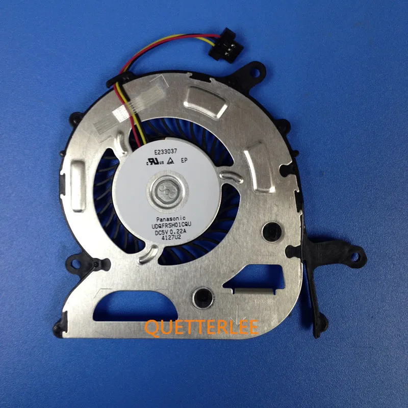 Новый оригинальный вентилятор охлаждения для Sony 13a FIT13A SVF13 F13 SVF13N SVF13N17PXB f13n svf13n