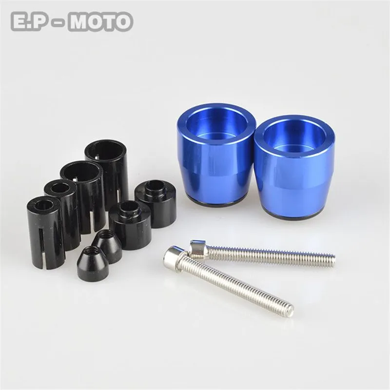 Универсальный Мотоцикл с ЧПУ колпачки для руля стержневые