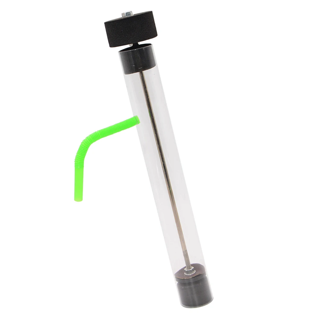 Набор для физических экспериментов с воздушным давлением модель воды