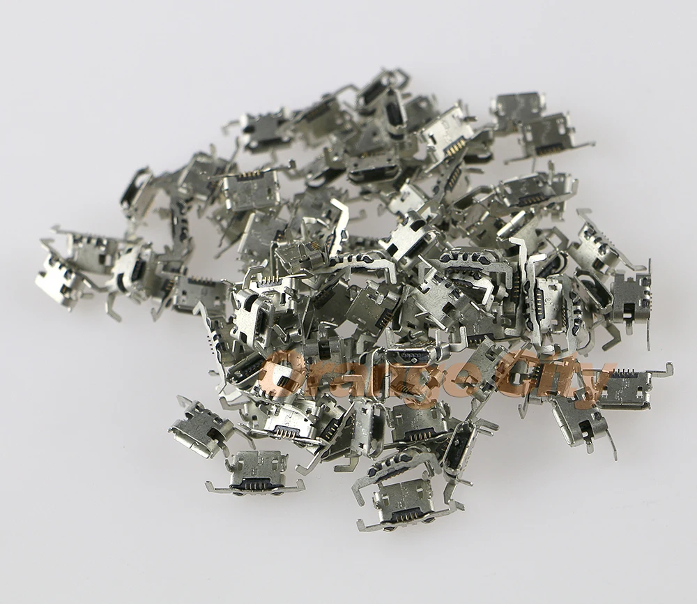 ChengChengDianWan разъем для зарядки порт питания Xbox One XboxOne беспроводной контроллер 120