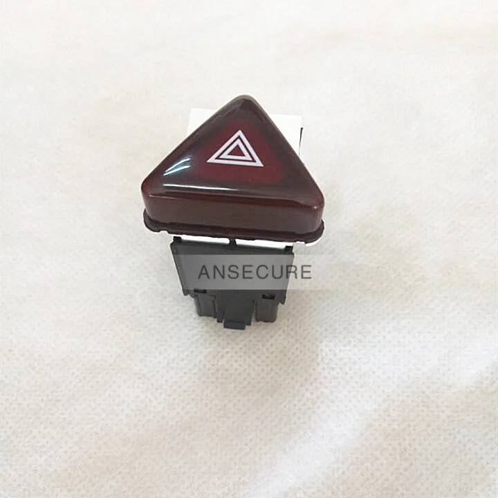 Фото OEM темно-красная флэш-переключатель для VW Golf MK5 GTI Jetta MK5 1K0953509A 1K0 953 509 A №2