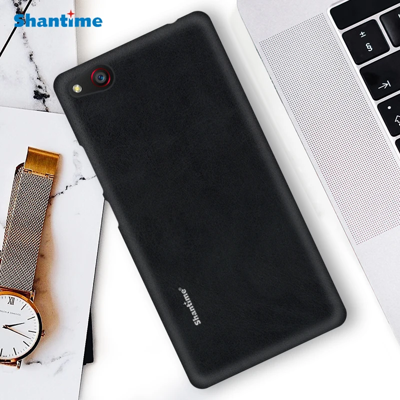 Лидер продаж роскошный Винтажный чехол из искусственной кожи для ZTE Nubia Z9 Max
