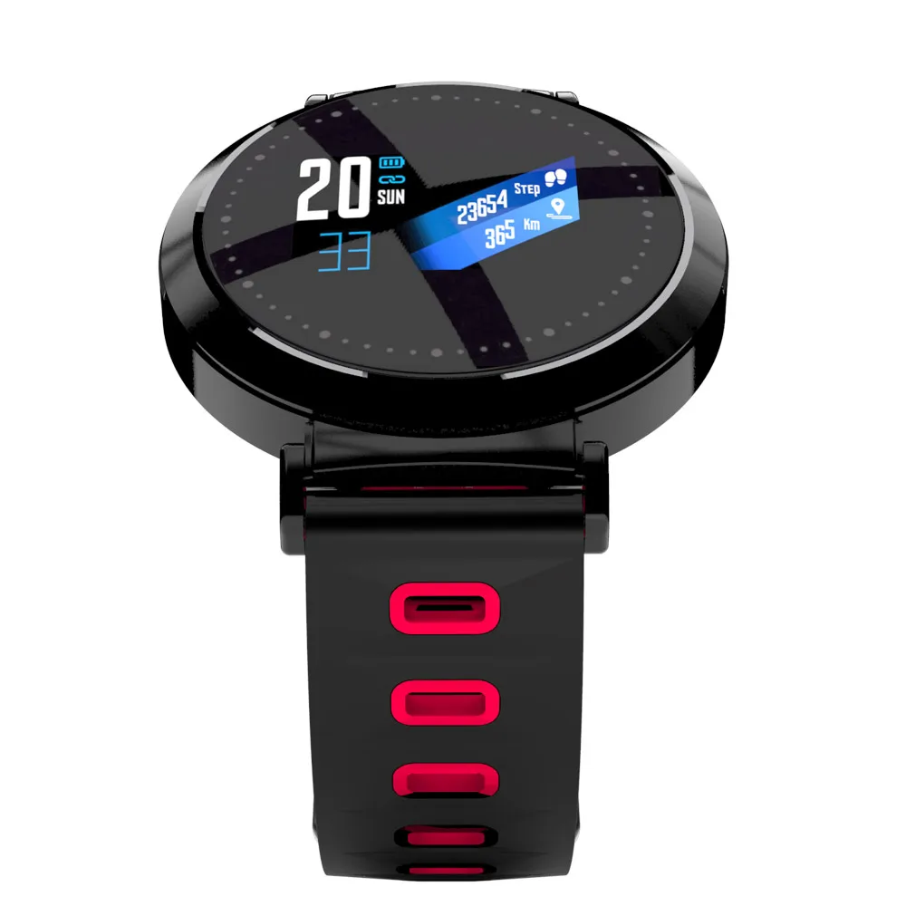 696 Y10 smart band Color Display Screen Smart Bracelet Measure Heart Rate Blood Pressure Fitness Tracker Wristband watch | Электроника
