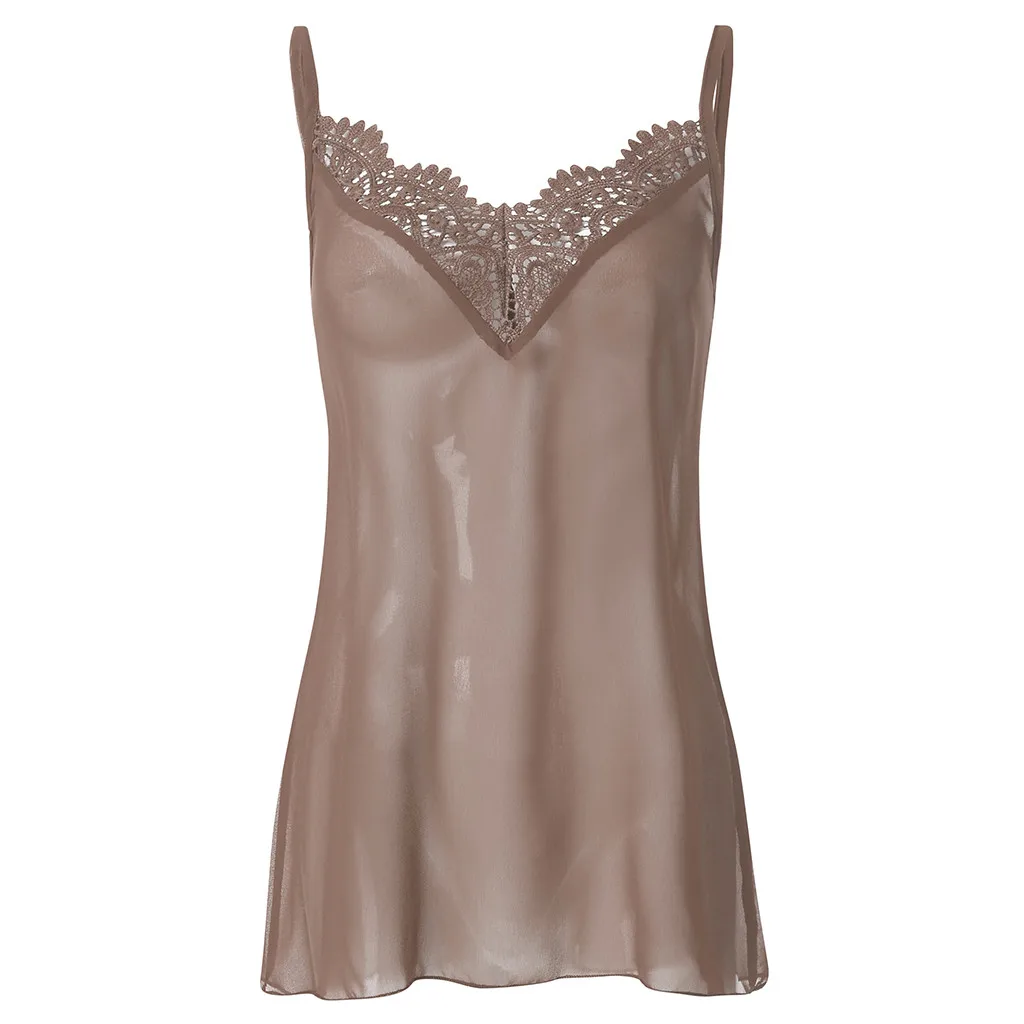 Женский кружевной жилет без рукавов свободный камзол повседневный топ с v