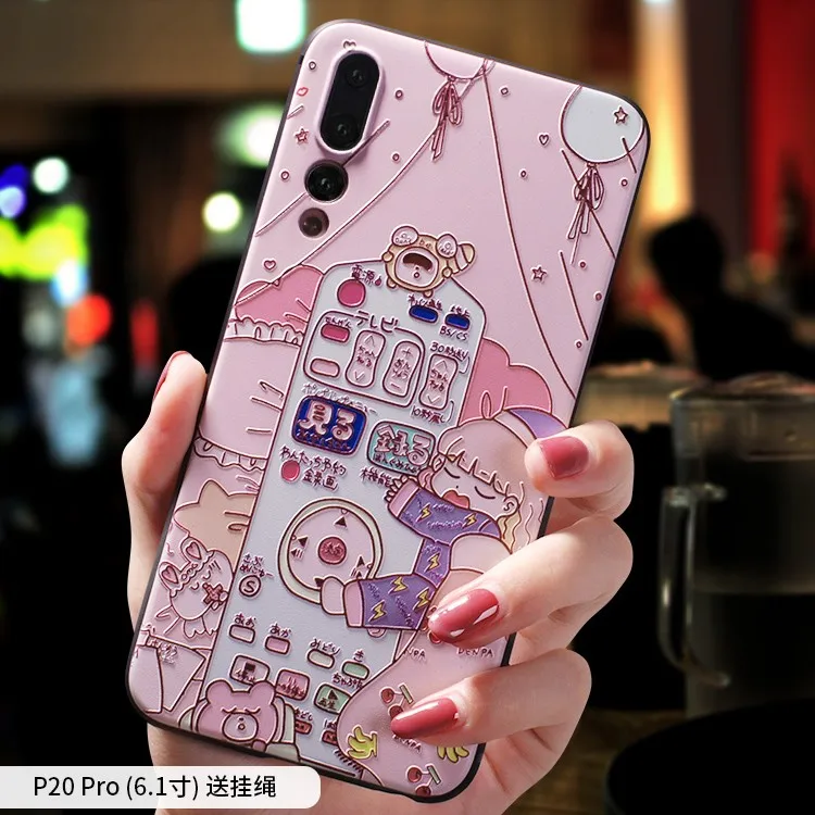 Чехол для huawei P20 PRO P20, чехол для huawei P10 PLUS P10, чехол mate 10 Pro