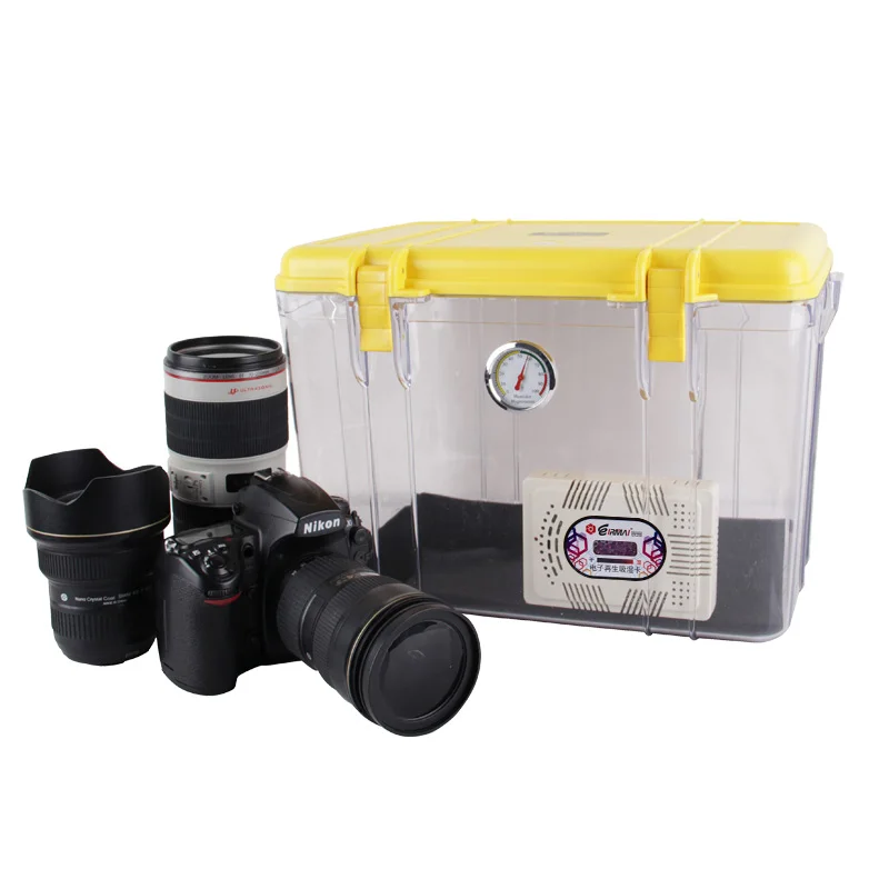 Eirmai R20 зеркальная камера влагостойкая коробка для фотографического оборудования