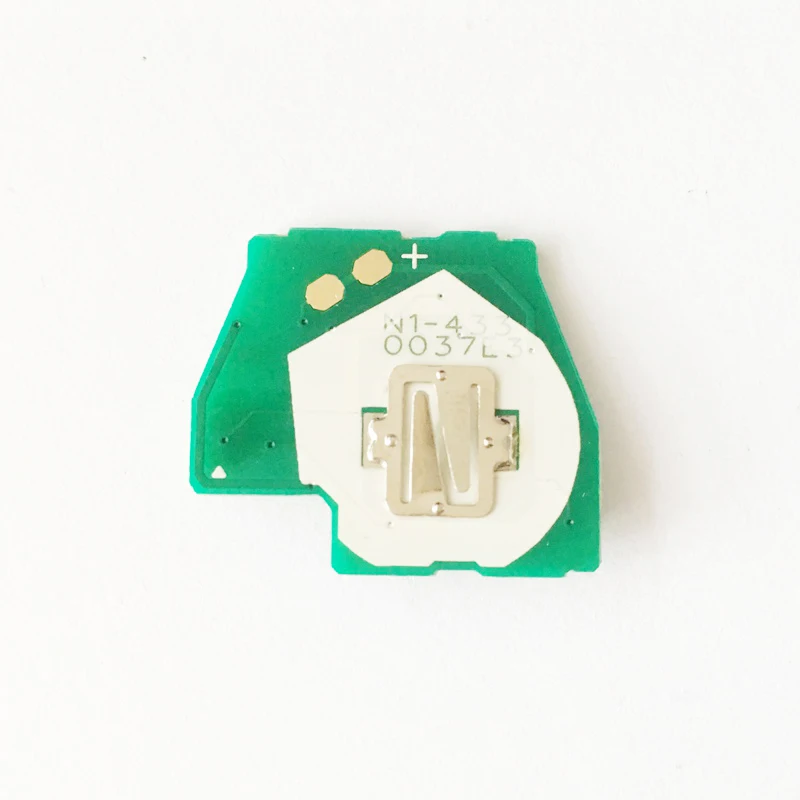 2 Buttons Remote Key For Nissan 433MHZ | Автомобили и мотоциклы