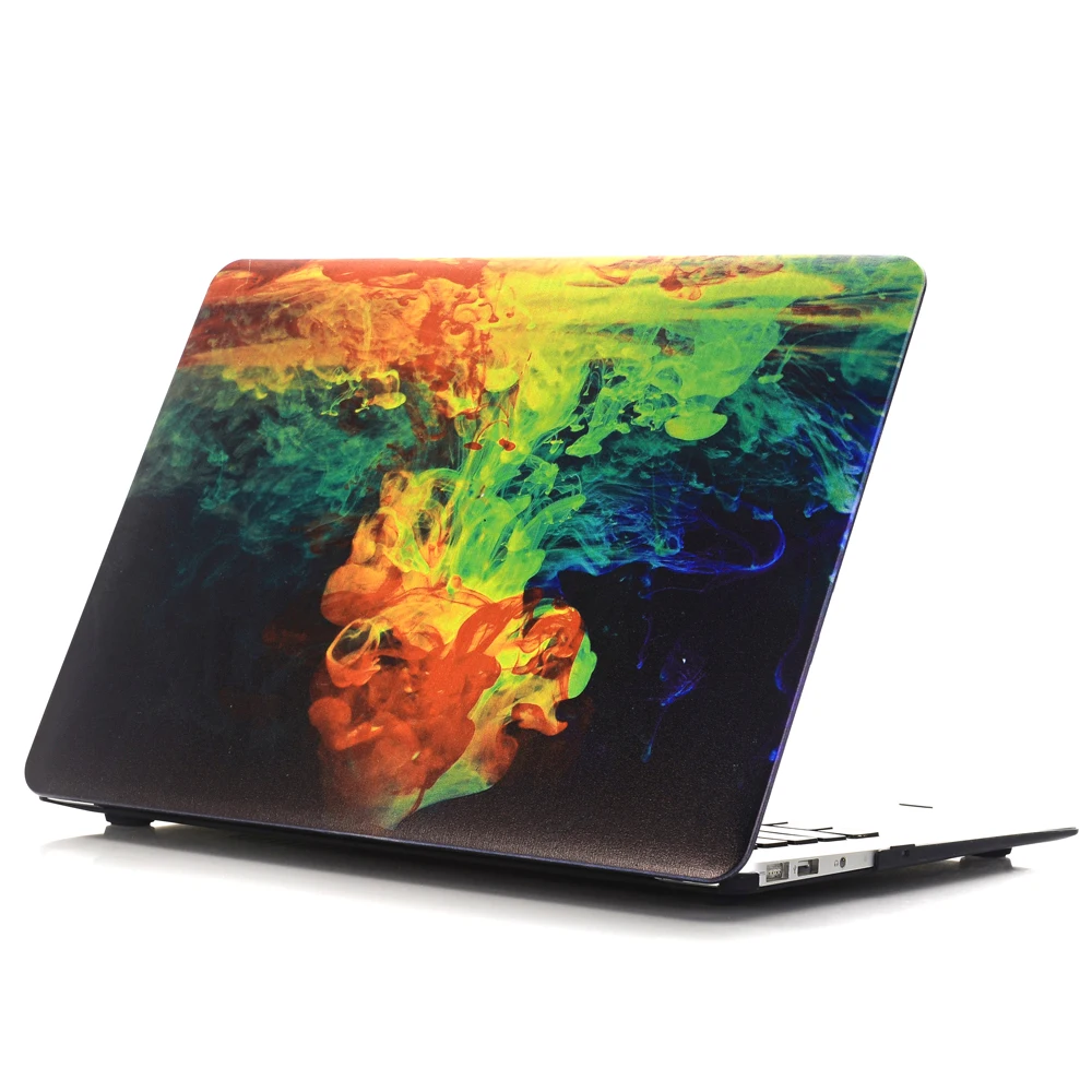Чехол для Apple Macbook 11 6 12 13 3 15 4 Air Pro Retina дюймов|case for apple macbook|laptop protectorcase macbook |