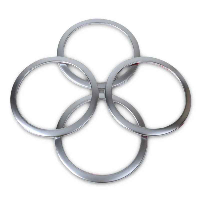 Новинка накладка на внутреннюю дверь динамика подходит для BMW 3 серии F30 F31 2013-2018