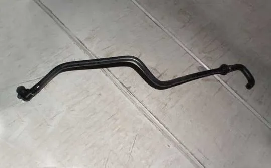 Чери QQ6 вакуумный шланг 472 подлинный оригинал двигателя 473.