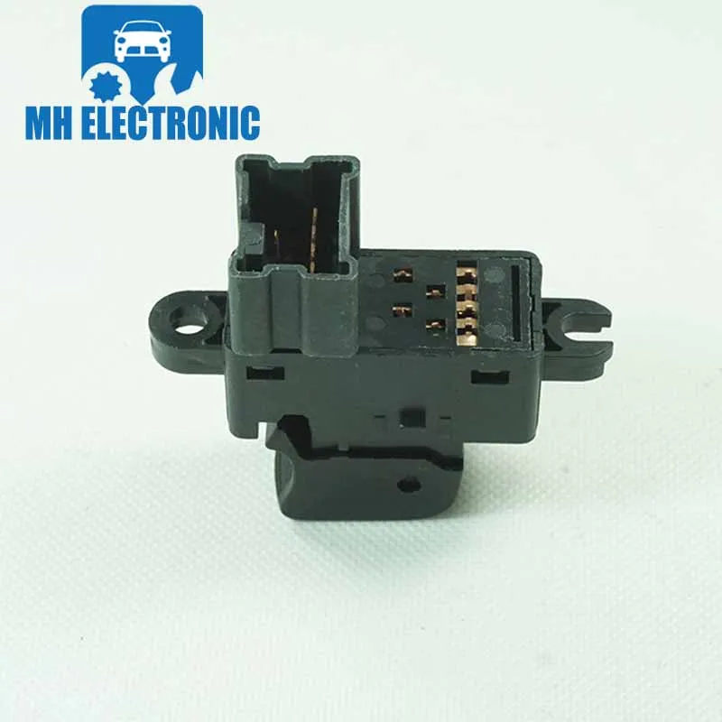 MH Electronic 25411 EA003 25411EA003 автомобильный подъемник стеклоподъемный регулятор
