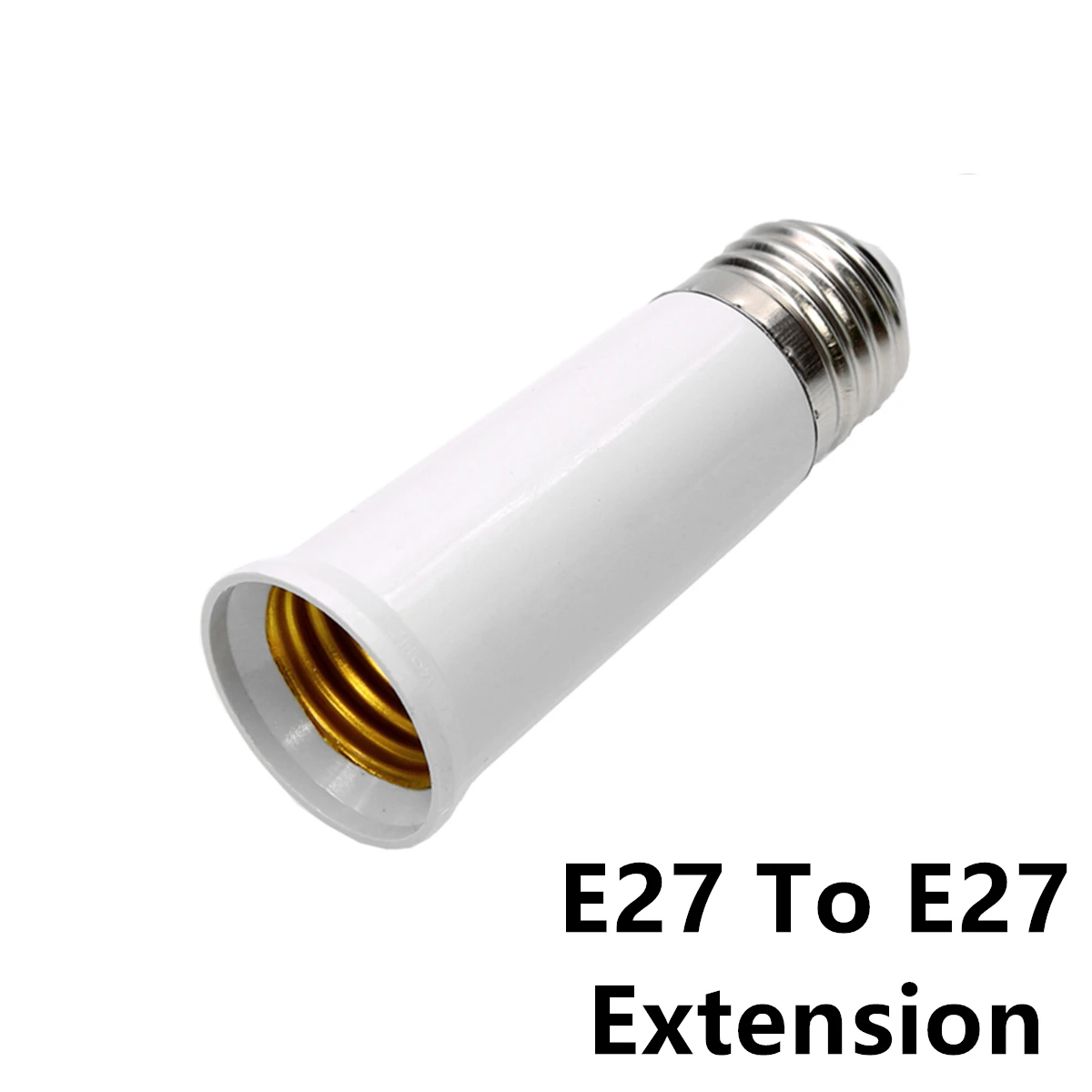 RGB светодиодные лампы E14 в E27 B22 GU10 конвертер для светодиодной адаптер