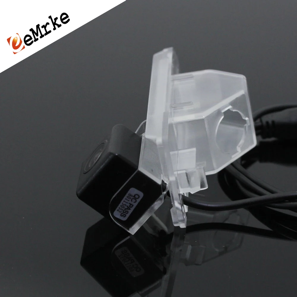 Car Rear View Camera &ampHD CCD Night Vision Waterproof Reversing Backup for Mitsubishi ASX / RVR | Автомобили и мотоциклы
