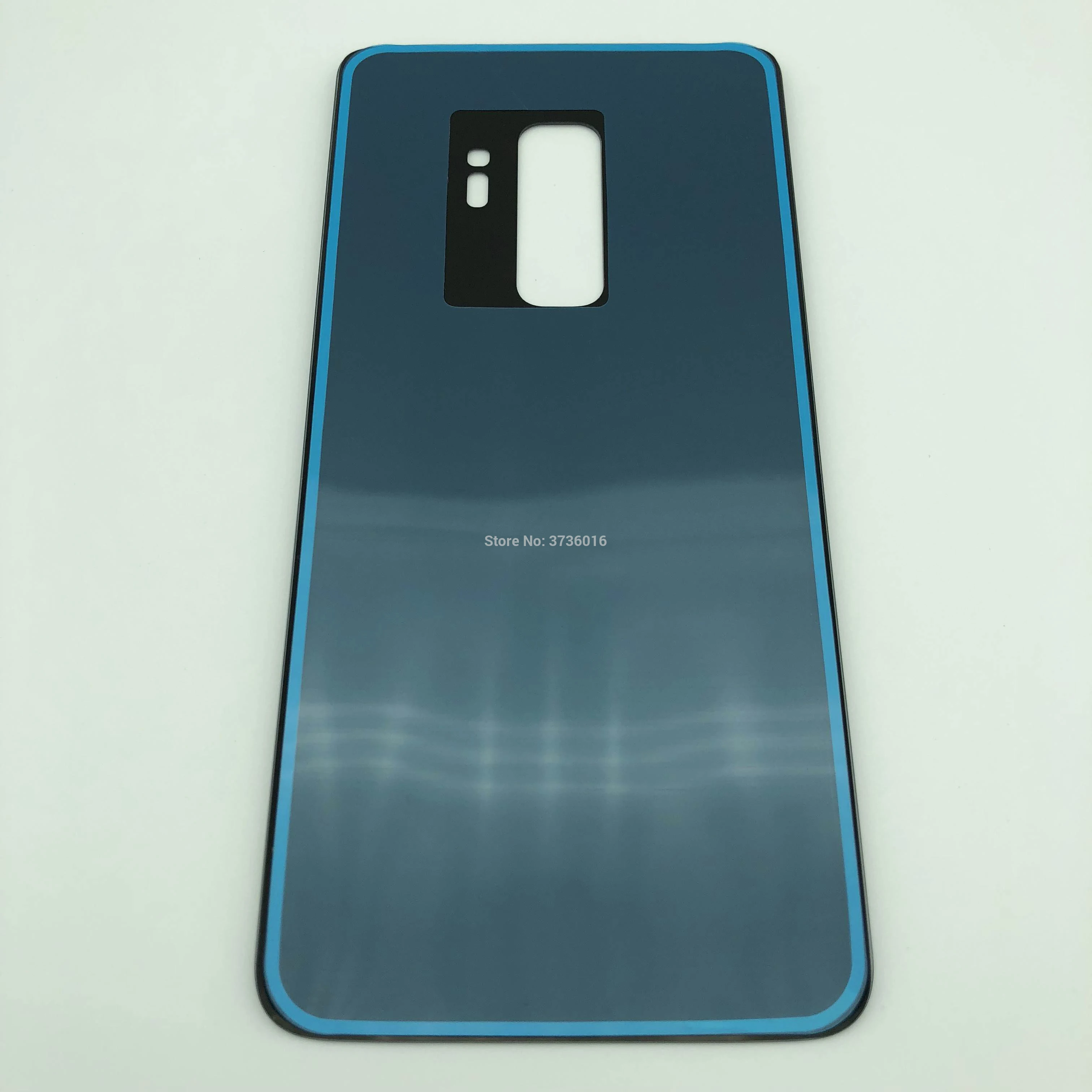 1 шт. Высококачественная задняя крышка чехол для телефона Galaxy S9 plus поврежденная
