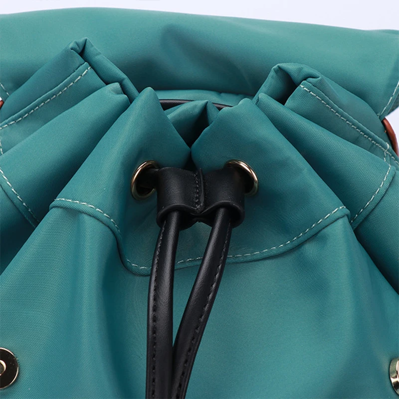 

Women Backpack Schoolbag for Teenage Girls Oxford Waterproof Nylon Travel Casual laptop men's bag women backpack schoolbag 2019