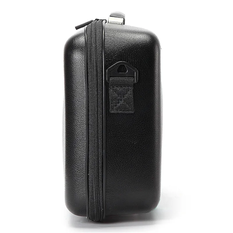 Черный портативный чехол на плечо для переноски дрона сумка рюкзак хранения