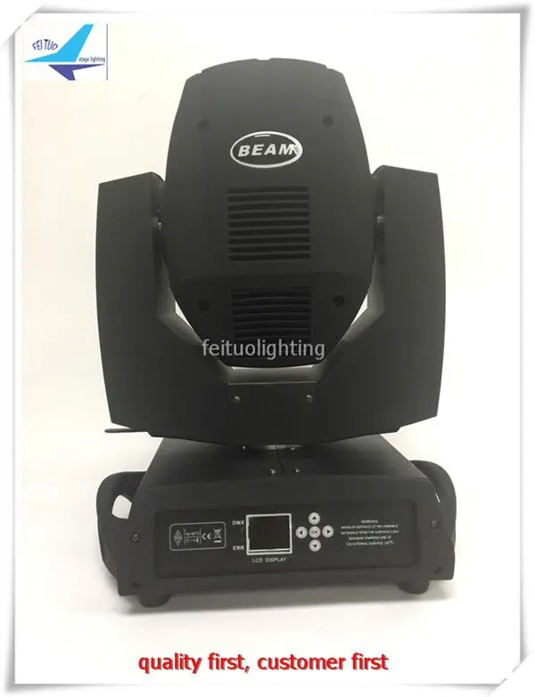 Горячая продажа 8 штук Лира Бим 7р Мувинг Хэд Ди-Джей Лайт Клей Паки 230 Вт Шарпи ДМХ Люмиер Сцена