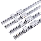 SBR слайдер подшипник SBR 10121620 и SBR 10L12L16L20L