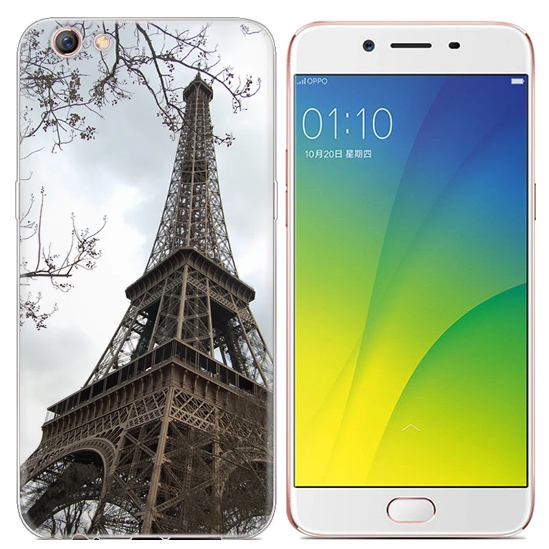 100 шт. серии Classic чехол для телефона tecno W2 4.5-дюймовый высокое качество окрашенные