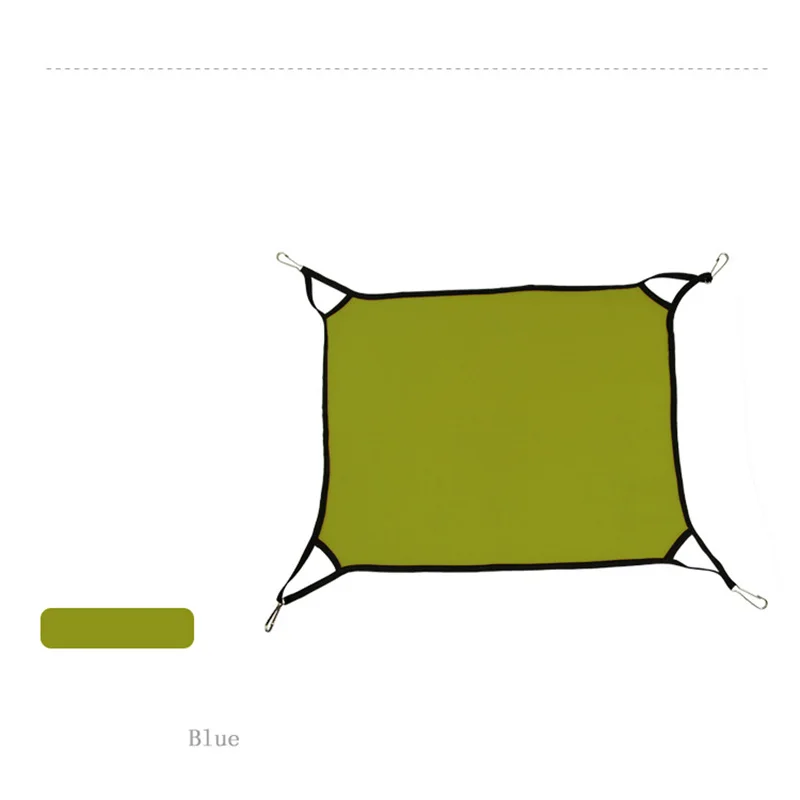 Оконный Гамак Подушка насест для кошек висячая полка домашних животных кровать