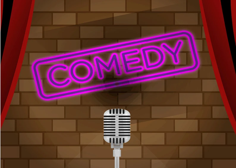 Виниловый фон для студийной фотосъемки с изображением красных занавесок и