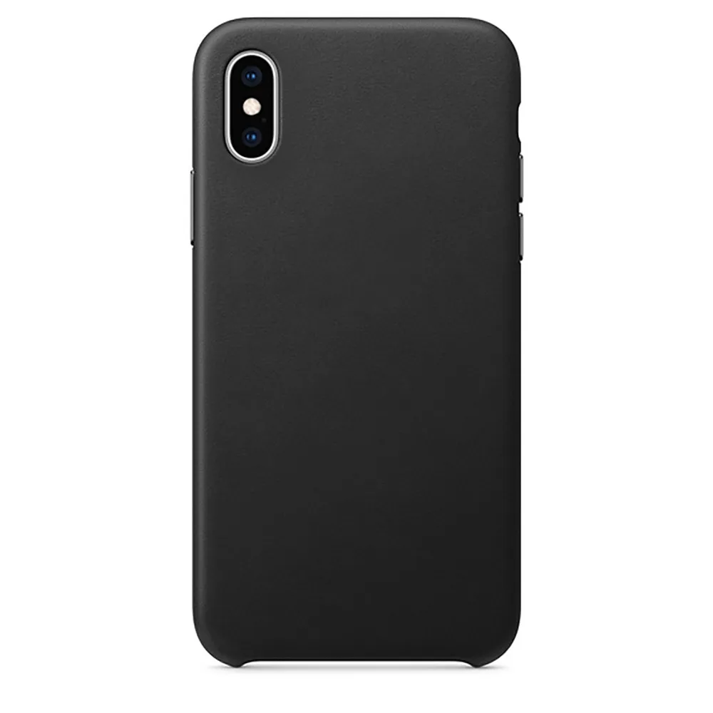 CARPRIE мобильный телефон чехол кожаный Роскошный для Apple IPhone XS 5 8 дюймов D1019 Прямая
