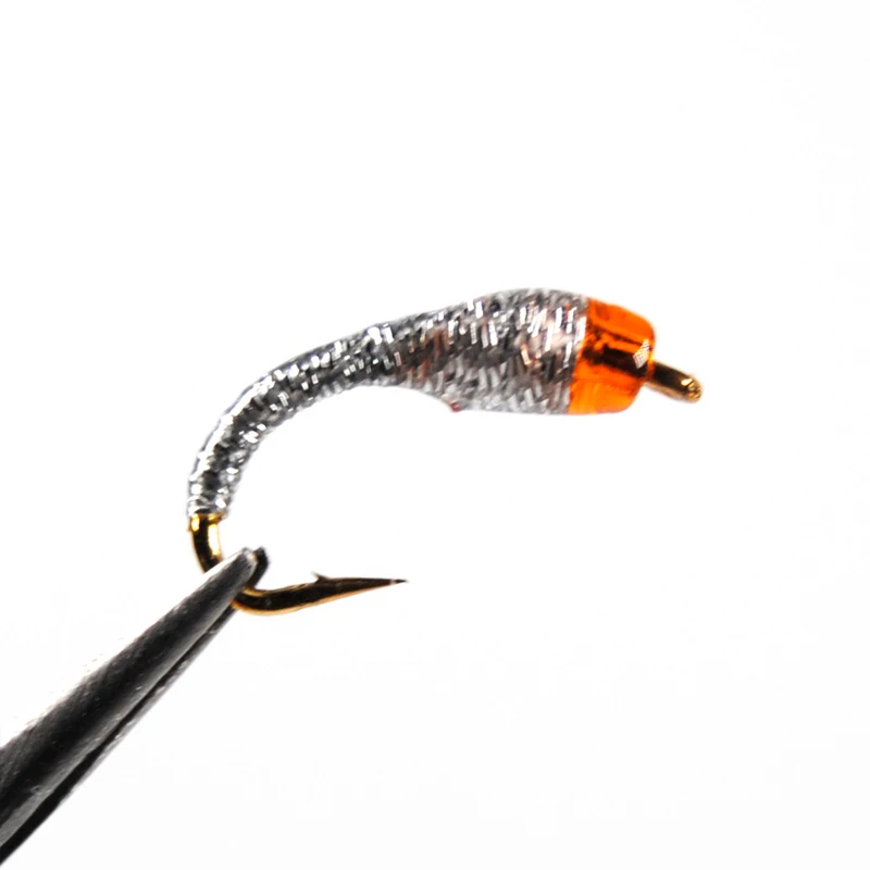 6 шт. крючки для нахлыстовой рыбалки 14 /16 размеров|fishing lure|fly fishing lurelure hook |