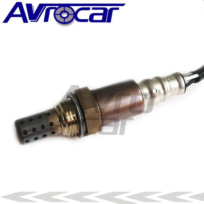 

O2 Lambda Sensor Oxygen Sensor Air Fuel Ratio Sensor for BUICK CHEVROLET OLDSMOBILE PONTIAC SATURN 234-4646 12585055 1999-2009