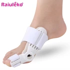 Выпрямитель большого пальца стопы, Корректор боли в стопе, вальгусная деформация