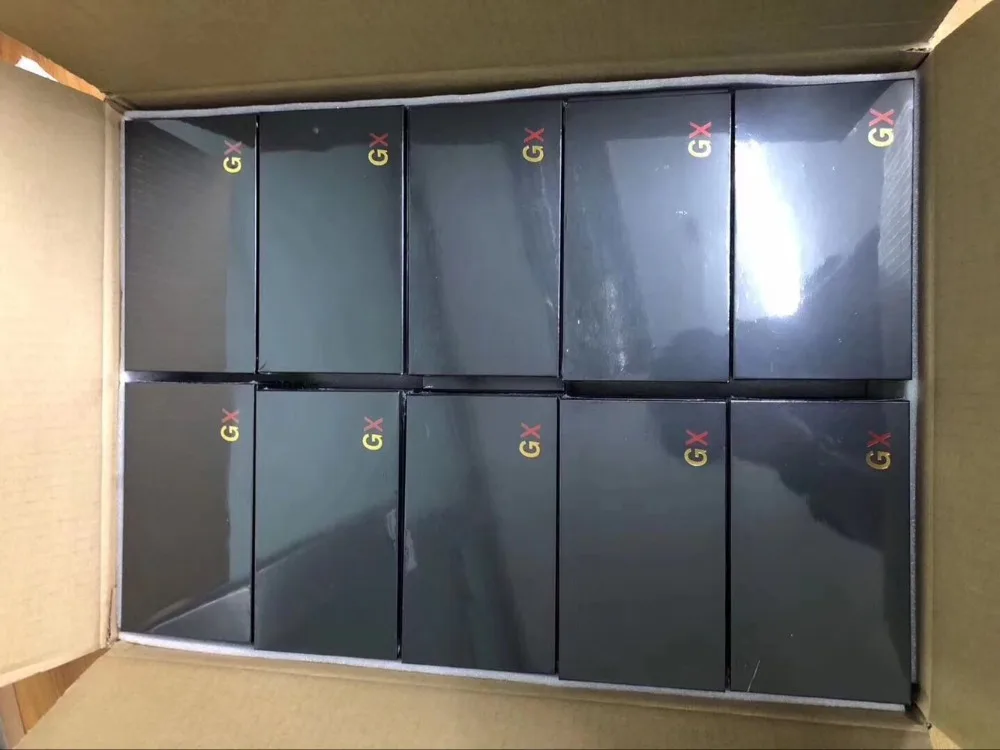 MAIJIEKE высокое качество AAA 100% Протестировано GX ЖК Замена для iPhone X 8X дисплей 3D