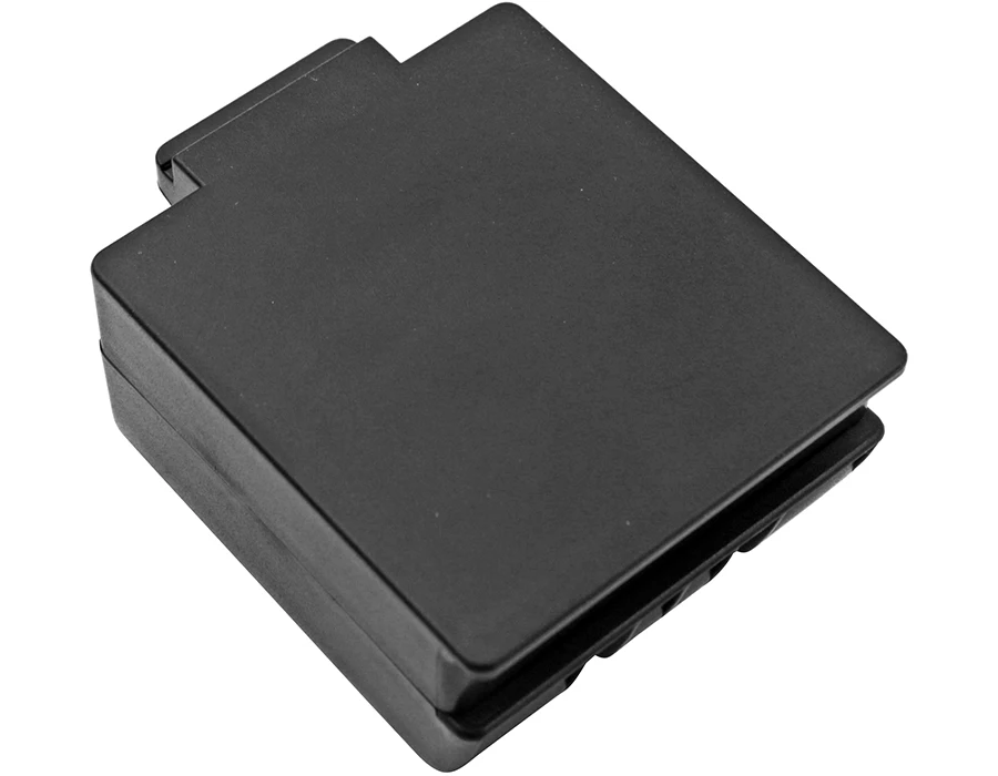 Cameron Sino аккумулятор 2500 мАч 1BAT 7706 A201 BE023 00122 (черный или красный) для Cattron Theimeg LRC L