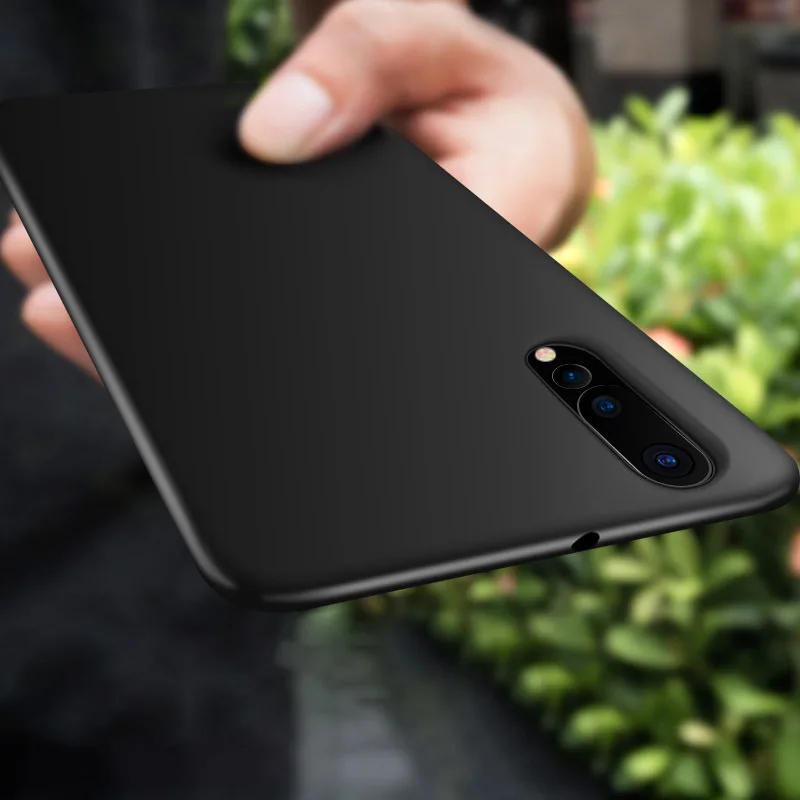 Для huawei 20Lite P20 Чехол для мобильного телефона полная посылка P20pro шлифовальная
