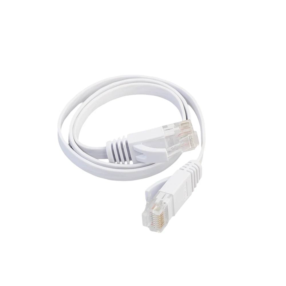 REXLIS кабель Ethernet CAT6 сетевой UTP RJ 45 rj45 патч-корд 0 5 м/1 м/ 2 m/3M для маршрутизатора