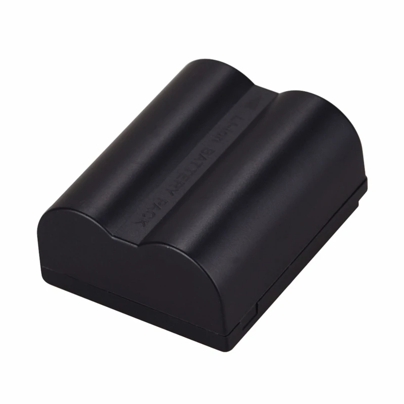 2X1500mAh Bateria CGA-S006E запасная батарея для цифровой камеры с настенным зарядным