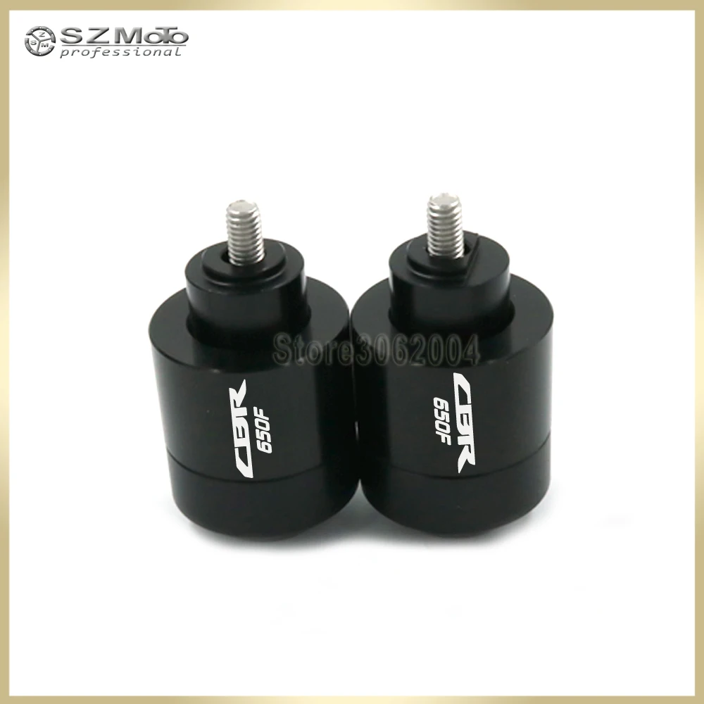 

Ручки для мотоциклов HONDA CBR650F CBR650 CBR 2014-2017, 16 дюймов