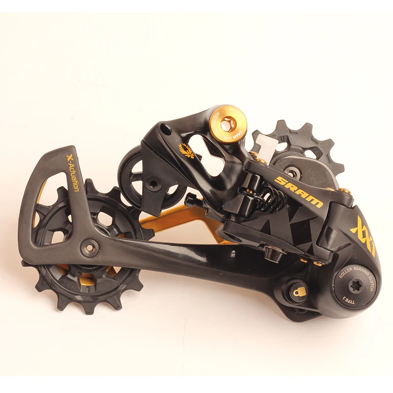 SRAM XX1 EAGLE 1x12S 10 50T 12 Скоростей набор для небольшой группы триггерный переключатель