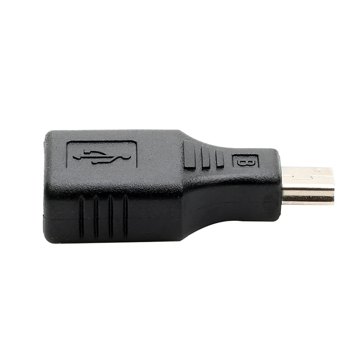 Авто OTG линия U диск адаптер кабель USB Женский в Т-порт T тип автомобиля MP3 mini5p |