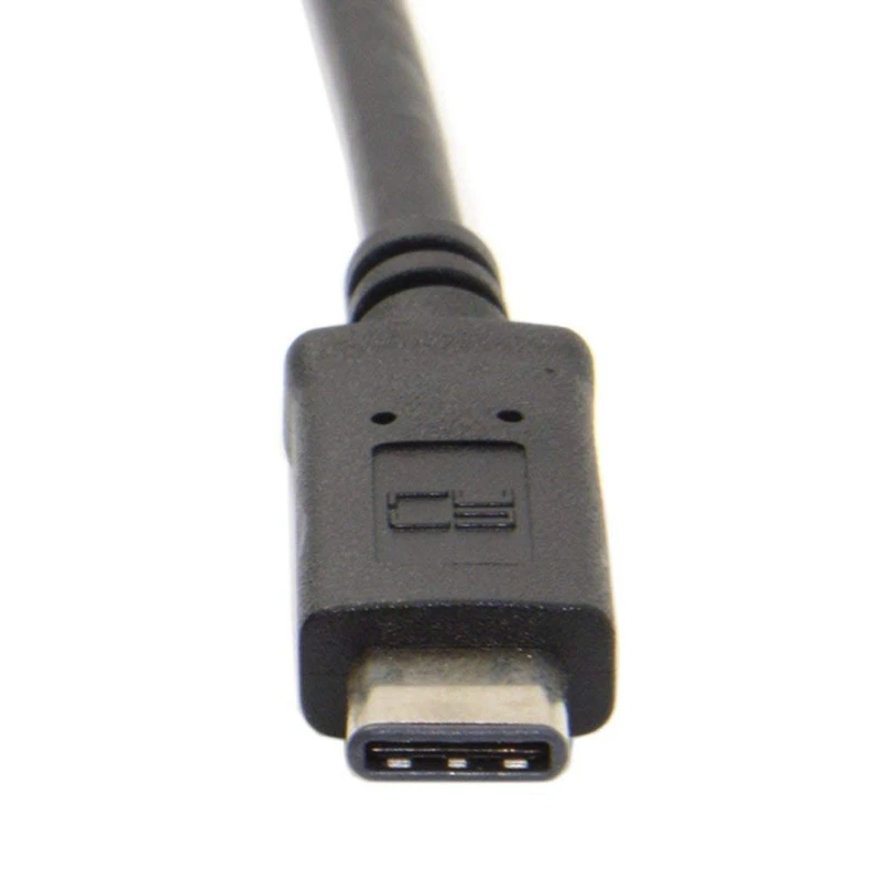 5m USB C 3 1 Type 2 0 кабель для передачи данных Mate9 и планшета мобильного телефона|Кабели