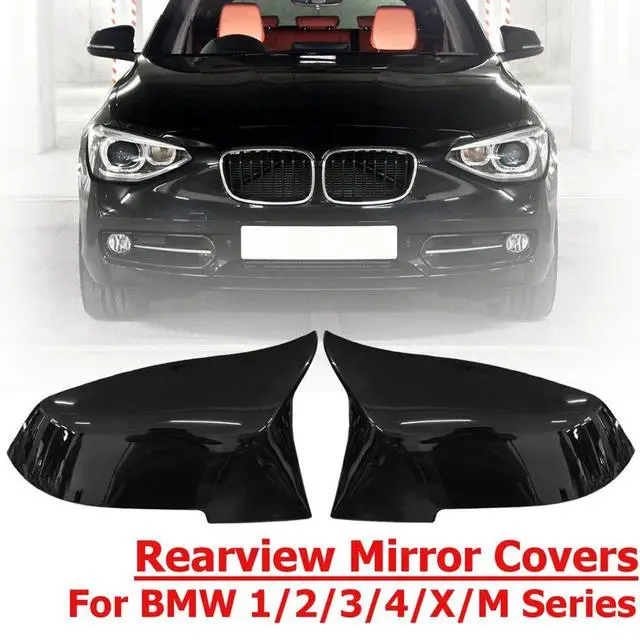 Автомобильное зеркало заднего вида крышка для Bmw F20 F21 F22 F30 F32 F36 X1 F87 M3 2012 2013 2014 2015 2016
