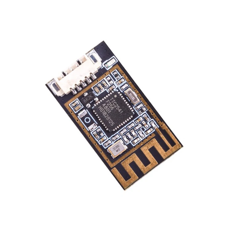 1 шт. Bluetooth UART адаптер BLE4.0 2 4G 94 dBm TX 30m Настройка мобильного телефона IOS Android для FPV RC