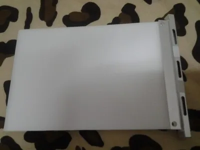 Светодиодная подсветка для AMPIRE AG320240A4 AG320240A1 AG320240F 5 7 'ЖК-экран модульная панель |