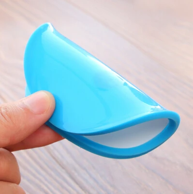 Творческий Характер Силиконовые Размещения Для Таблицы Водонепроницаемый