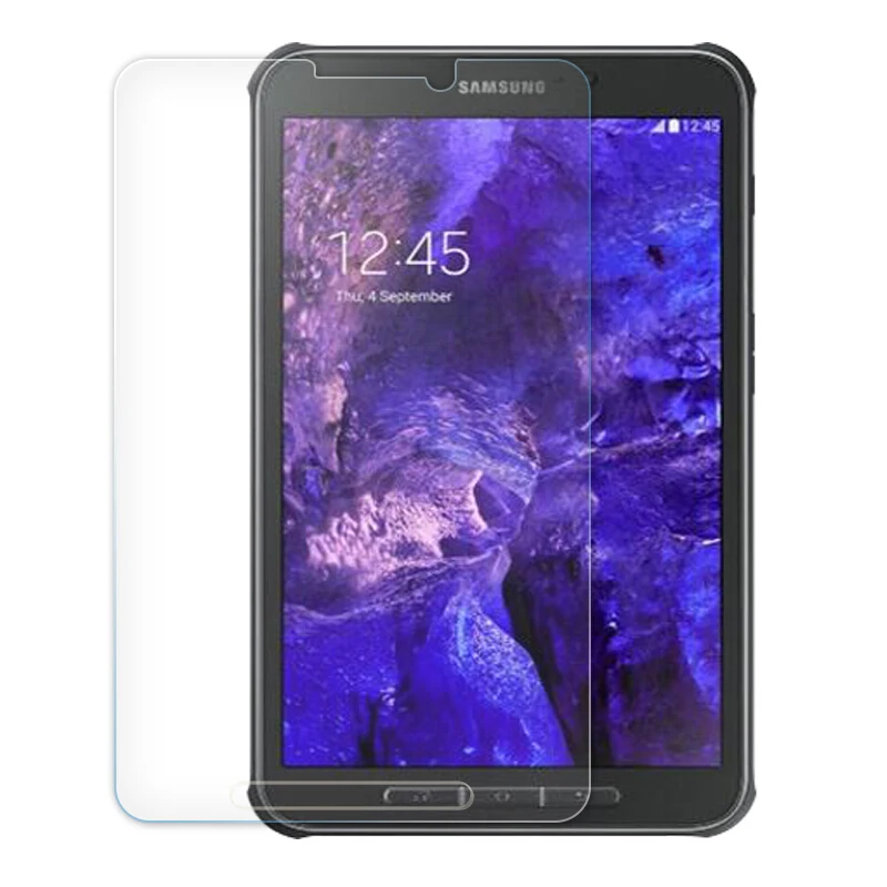 Закаленное стекло для Samsung Galaxy Tab Active T360 T365 2 T395 T390 защитная пленка шт. 0 3 мм 9H |