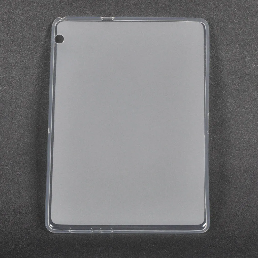 Чехол для планшета huawei MediaPad T3 10, мягкий чехол из ТПУ для huawei T3 10, AGS-WO9, AGS-L09, 9,6 дюймов, чехол и стилус