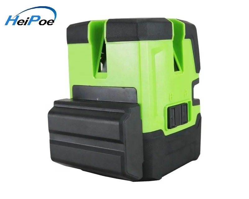 5 линий зеленый луч самонивелирующийся многолинейный лазерный