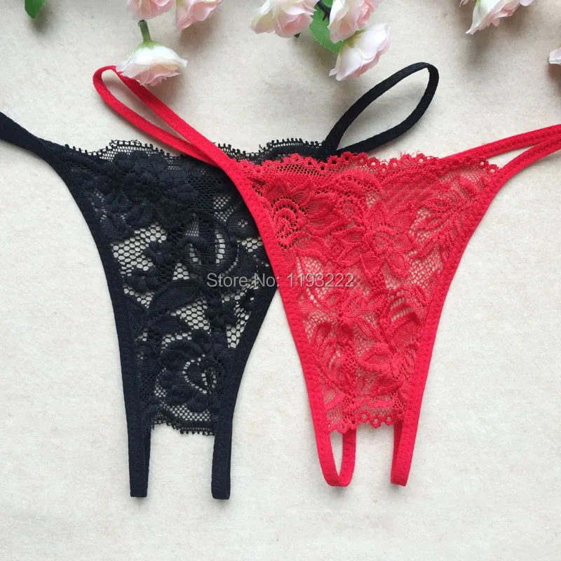Женское сексуальное нижнее белье для девушек кружевные стринги с низкой