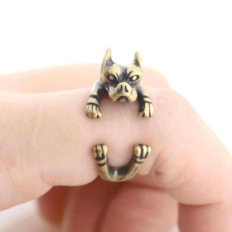 Винтажное кольцо в стиле Бохо для мужчин и женщин 2017 3 цвета | Украшения