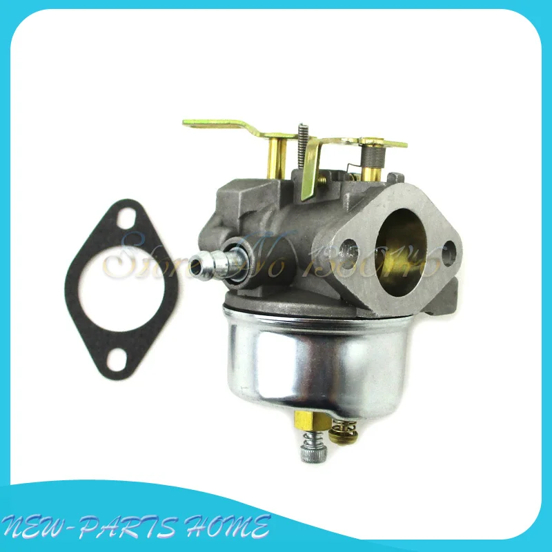 Карбюратор Carb ПОДХОДИТ ДЛЯ Tecumseh 8HP 9HP 10HP HM80 HMSK80 HMSK90 MTD 4 тактный двигатель|cycle