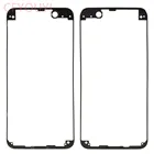 Для Huawei Nova 2 Plus передняя панель корпуса ЖК-дисплей Лицевая панель Держатель Рамка для Nova2