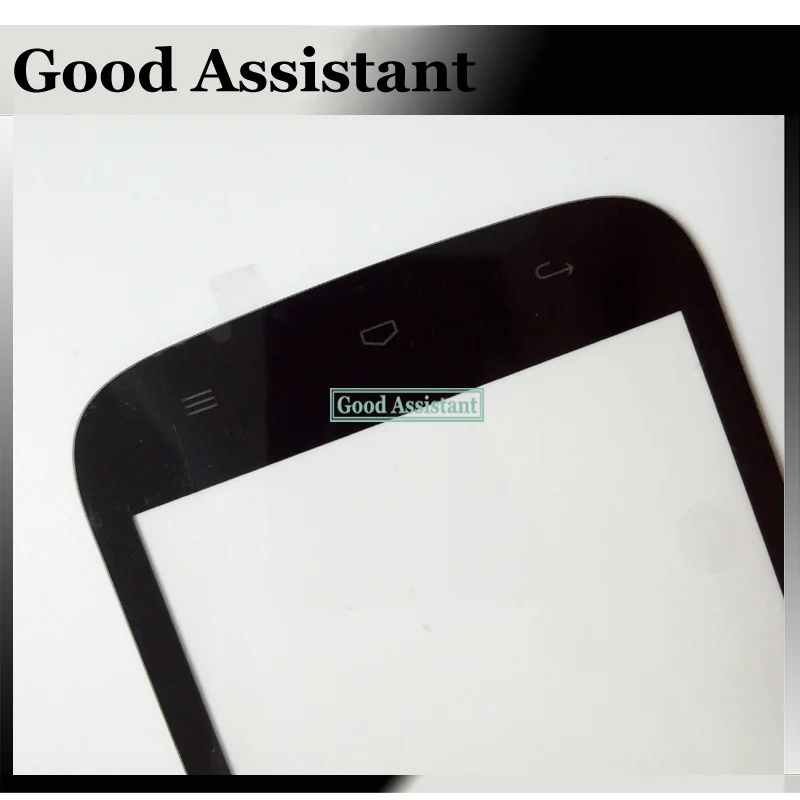 Новый высококачественный черный/белый 5 0 дюймов для Huawei Ascend G610c G610 C8815 G610S